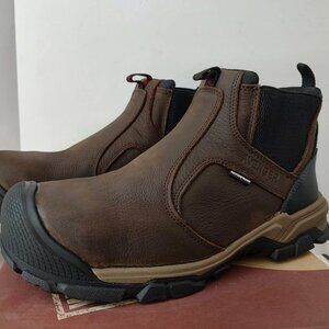 Avenger Works Boots NIB Mens A340 Ripsaw Romeo size 14 / 15 No Tags
